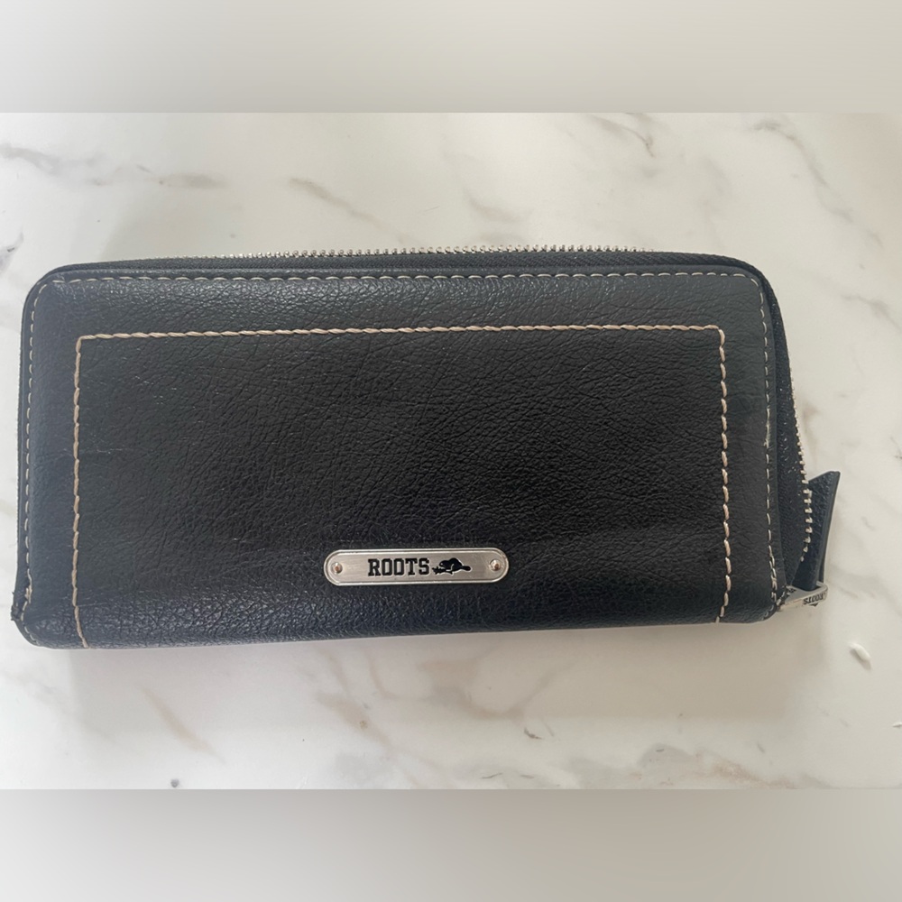 Roots women’s Wallet